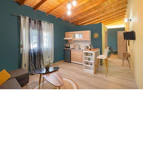 Hara Apartments
