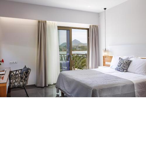 Hara Exclusive Suite - Adults Only