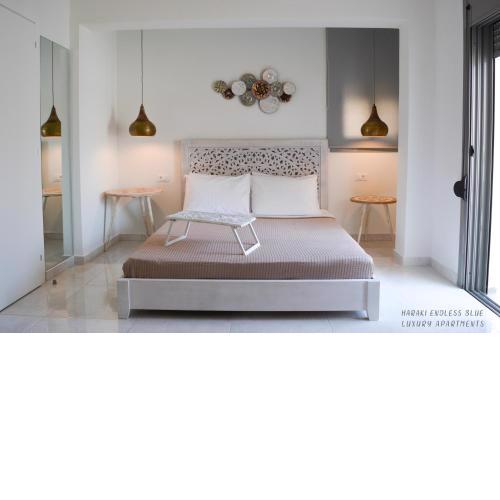 Haraki Endless Blue Luxury Apartments