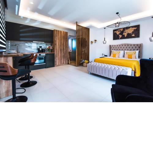 Harakiano Apts 1