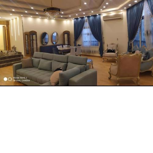 Haram Street Apartment Best Vacation Group