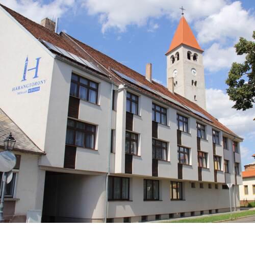 Harangtorony Szálló