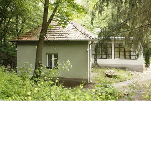 Harangvirág 36 Vendégház
