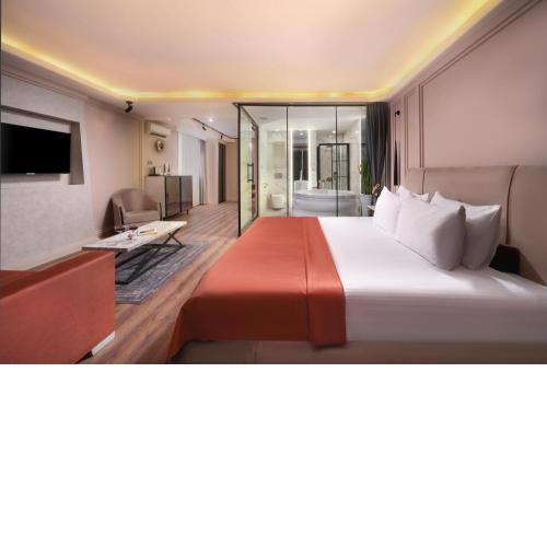 Harbiye Residence