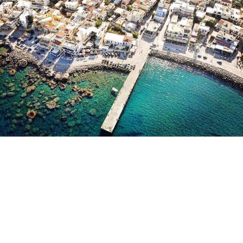 Harbour Studios And Apartments