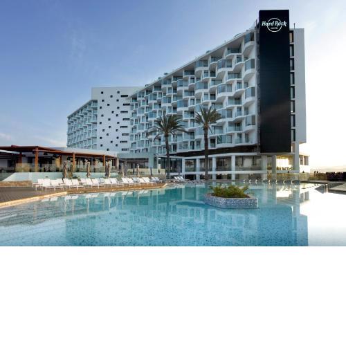 Hard Rock Hotel Ibiza