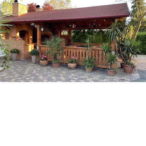 Hardi Hotel