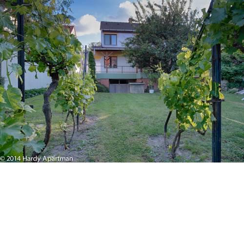 Hardy Apartman