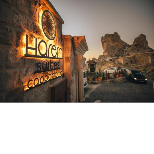 Harem Suites Cappadocia