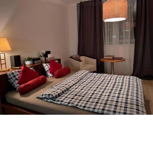 Harfa Apartment 30