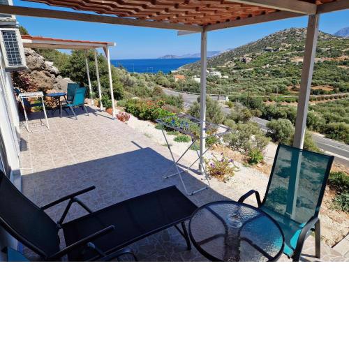 Hari Apartments Vathi, Agios Nikolaos Crete