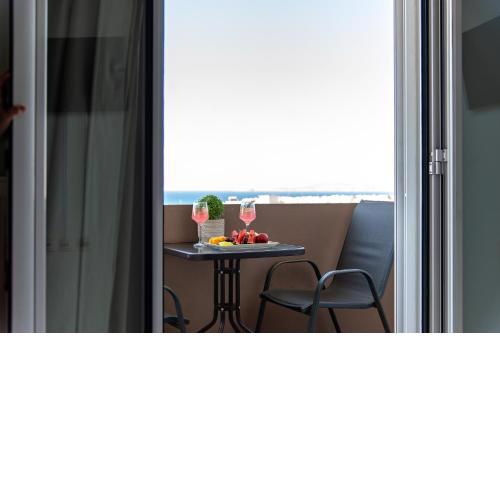Haris apartment 2