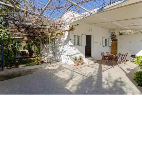 Hari’s House
