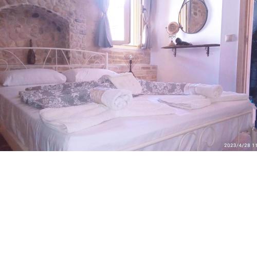 HARI'S NEST CORFU