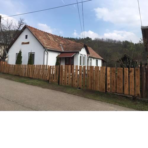 Harka vendégház