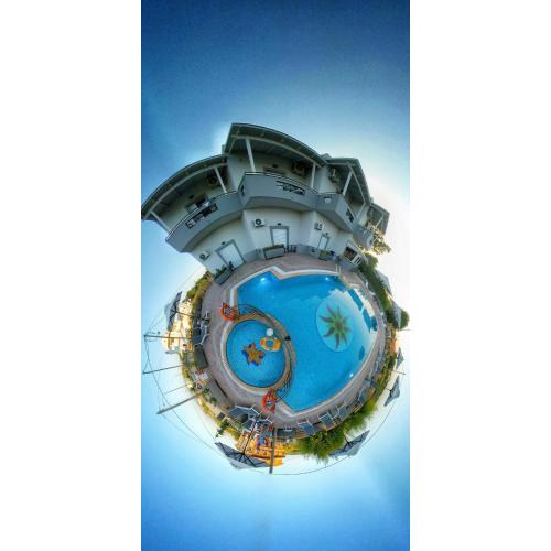 Harma Corfu
