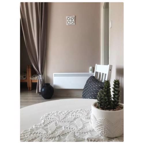 Harmónia Apartman Makó