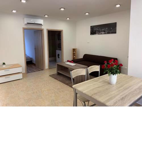 Harmónia Apartman