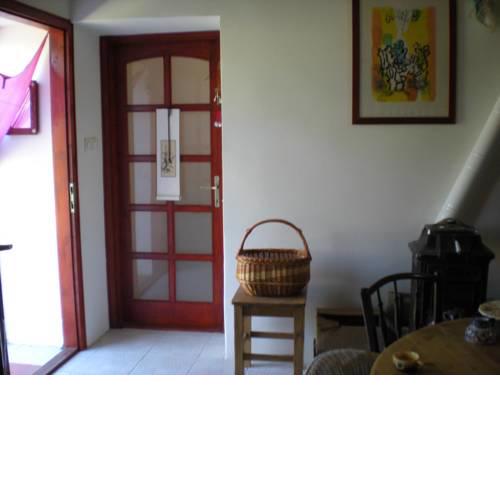 Harmonia Apartman