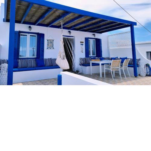 Harmonia Beach House