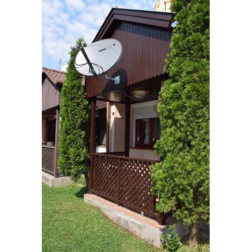 Harmónia Gyulai Apartman