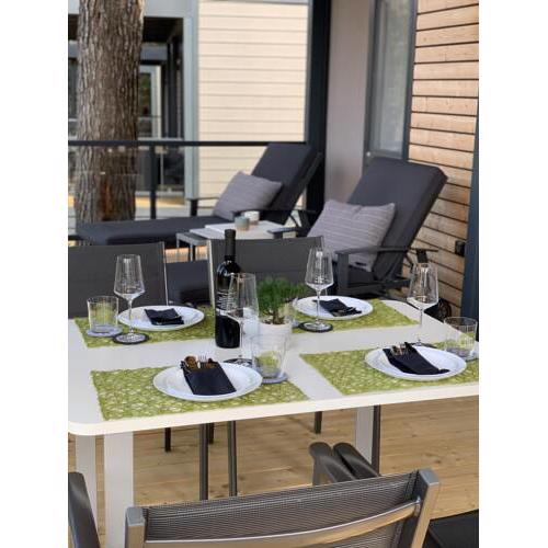 HARMONIA mobile home