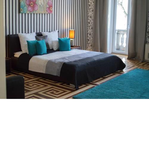 Harmonia Palace