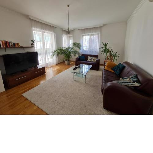 Harmonic home by the Buda Castle with FREE parking