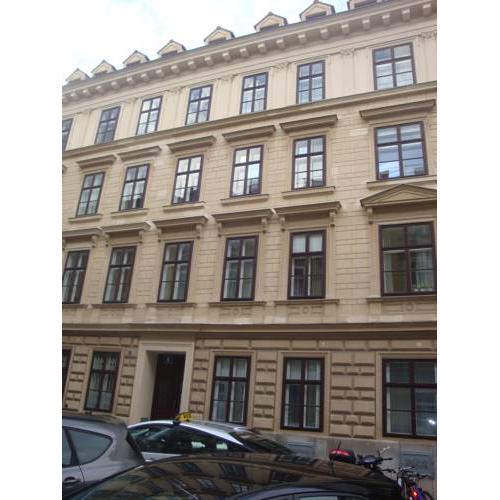 Harmoniegasse