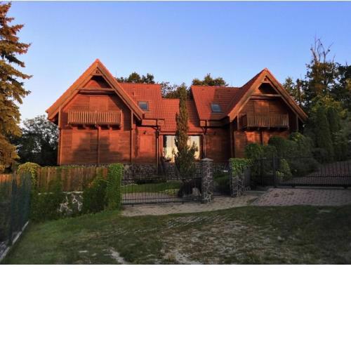 HARMONIOUS COTTAGES