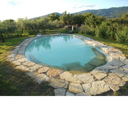 Harmonious Villa in Cortona with Swimming Pool