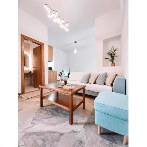 Harmony - Brand New Airport Apt.