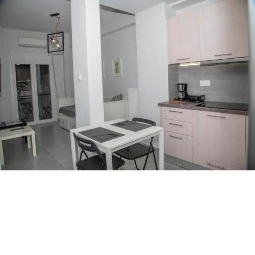 Harmony apartment next to the Acropolis museum
