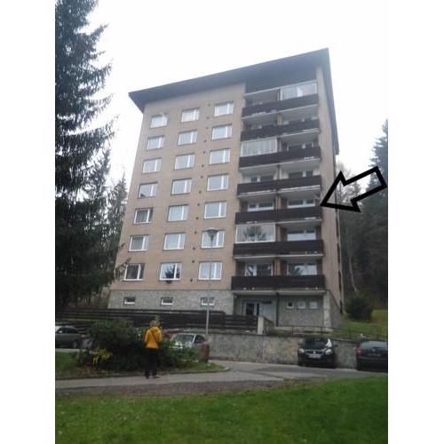 HARMONY Apartment