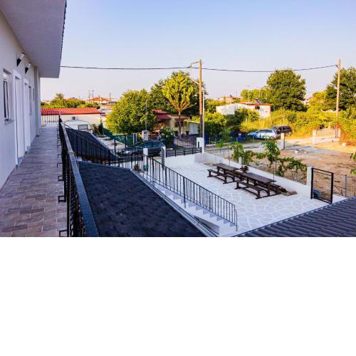 Harmony Apartments