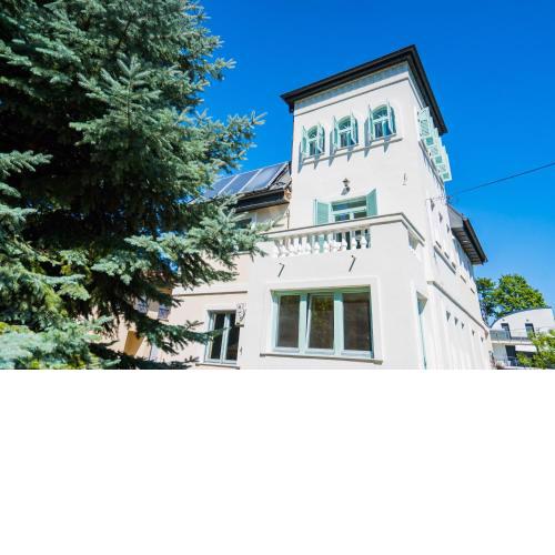 Harmony Boutique Villa