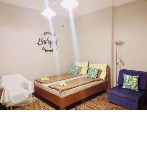 Harmony Central Apartment