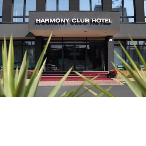 Harmony Club Hotel