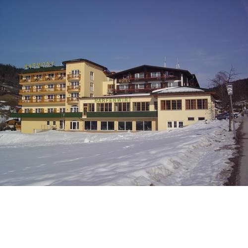 Harmony Hotel Harfenwirt
