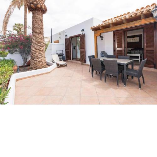 Harmony House, Golf del Sur