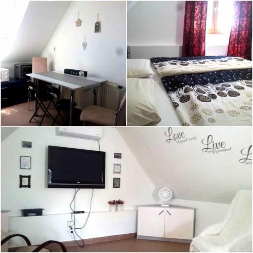 Harmony II. Apartman
