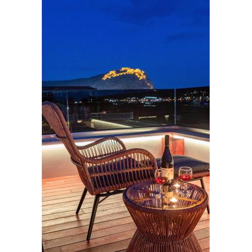 Harmony Luxury Rooms