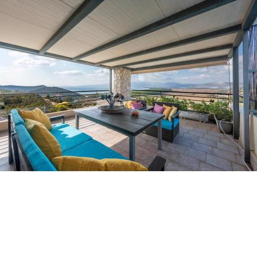 Harmony Maisonette