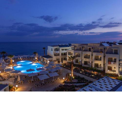 Harmony Rethymno Beach