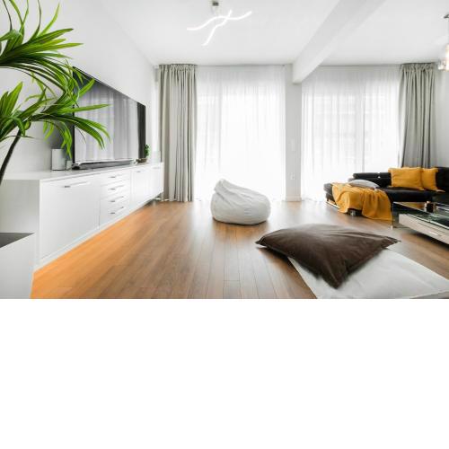 Harmony Sea View Apartment