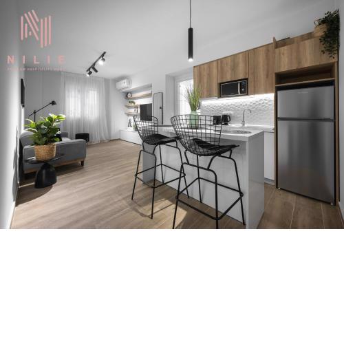 Harmony Suite, Nilie Hospitality MGMT