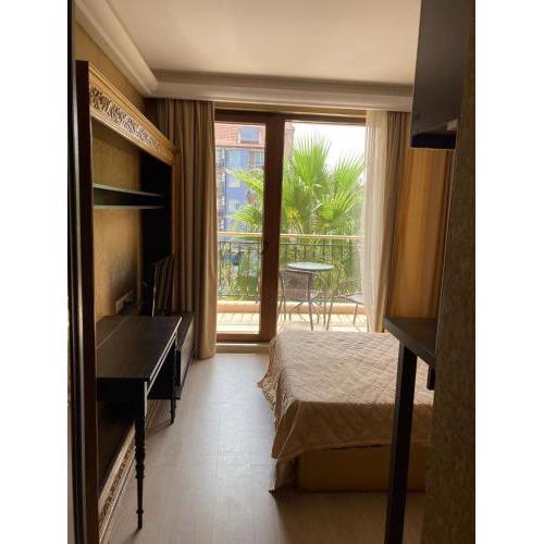 Harmony Suites 2