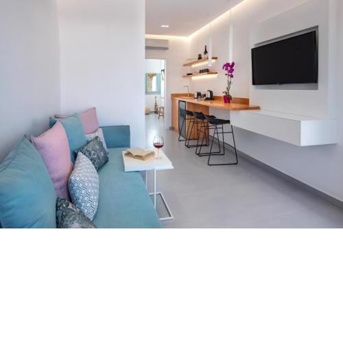 Harmony Suites
