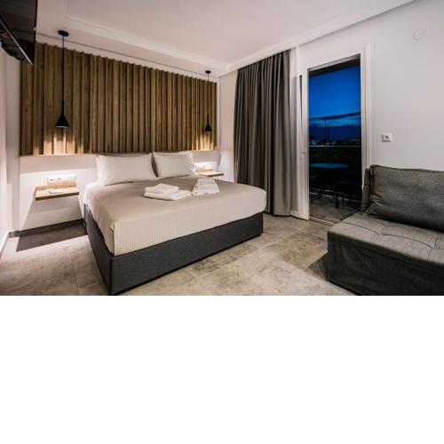Harmony Thassos suites & Apartments