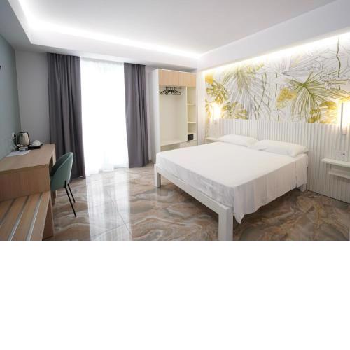Harmony Tropea Rooms & Suites